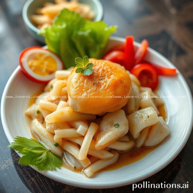 Rahasia Resep Anti Gagal camilan bahan dasar terigu - Resep Camilan .