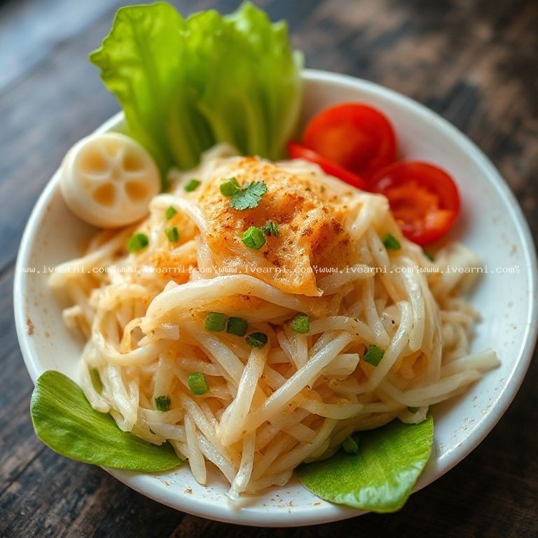 Rahasia Resep Anti Gagal camilan bawang putih - Resep Camilan .