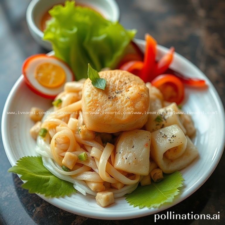 Rahasia Resep Anti Gagal camilan buat diet - Resep Camilan .