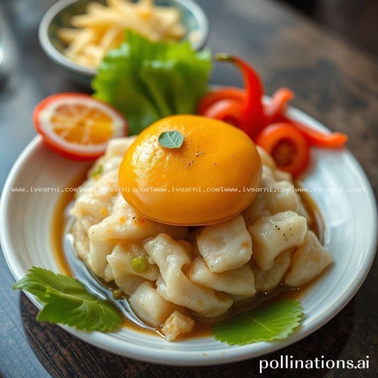 Rahasia Resep Anti Gagal camilan bulan puasa - Resep Camilan .