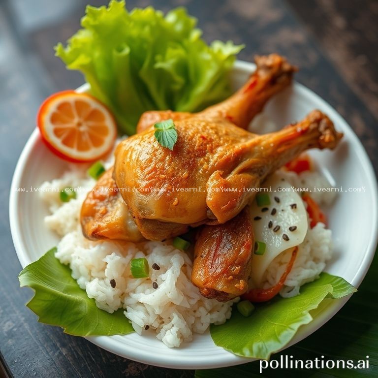 Rahasia Resep Anti Gagal camilan dari daging ayam - Resep Camilan .
