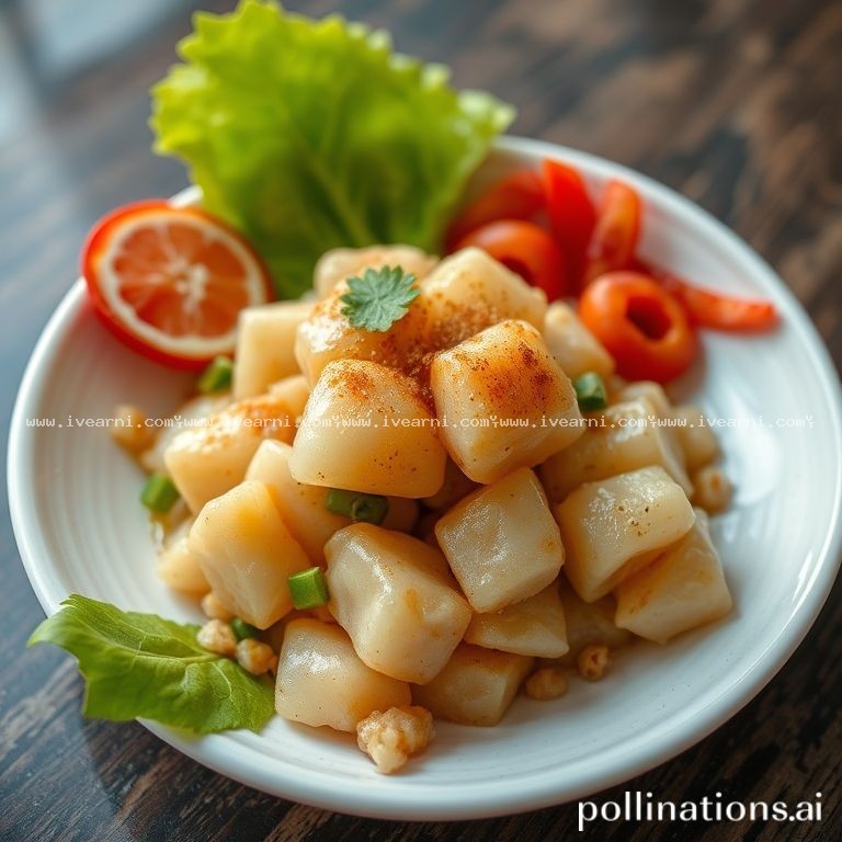 Rahasia Resep Anti Gagal camilan dari kacang tanah - Resep Camilan .