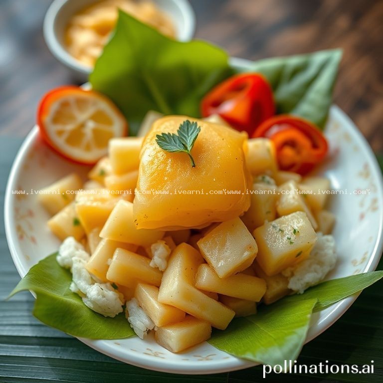 Rahasia Resep Anti Gagal camilan dari labu kuning - Resep Camilan .