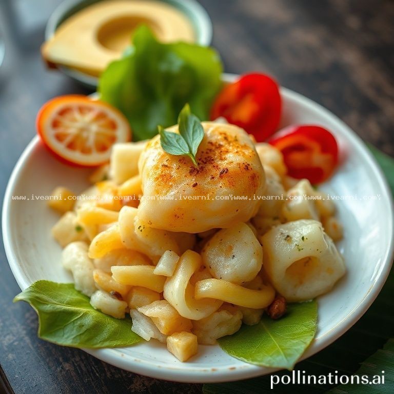 Rahasia Resep Anti Gagal camilan dari nanas - Resep Camilan .