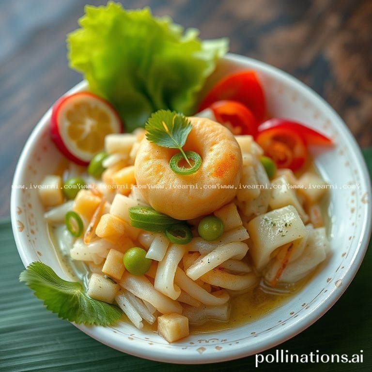 Rahasia Resep Anti Gagal camilan dari sayur - Resep Camilan .