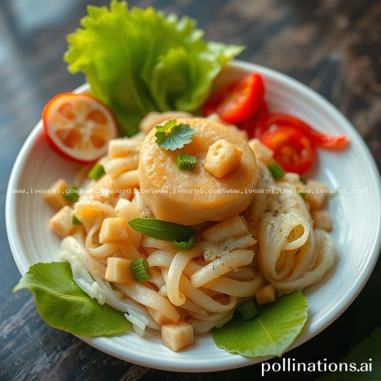 Rahasia Resep Anti Gagal camilan dari singkong - Masakan Tradisional .