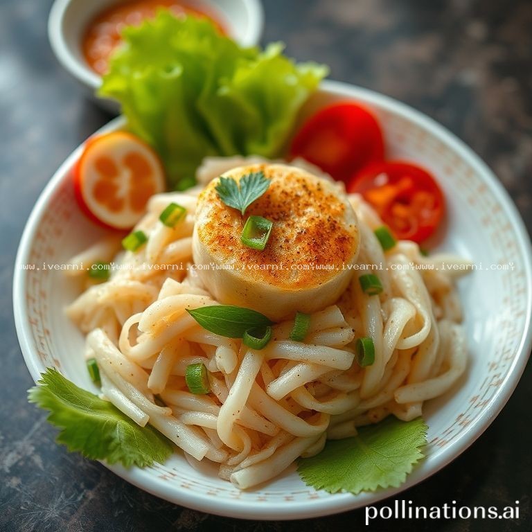 Rahasia Resep Anti Gagal camilan dari tepung kanji - Resep Camilan .