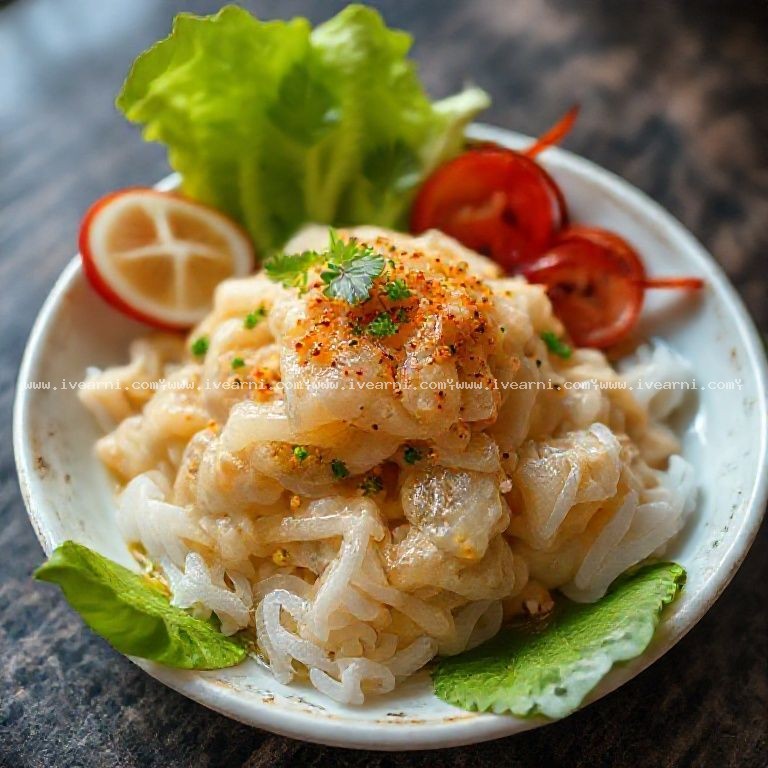 Rahasia Resep Anti Gagal camilan dari tepung tapioka - Resep Camilan .