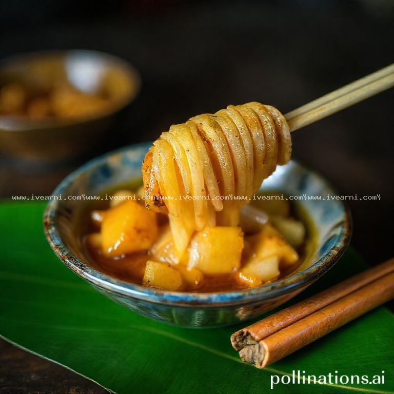 Rahasia Resep Anti Gagal camilan dari ubi kayu - Resep Camilan .