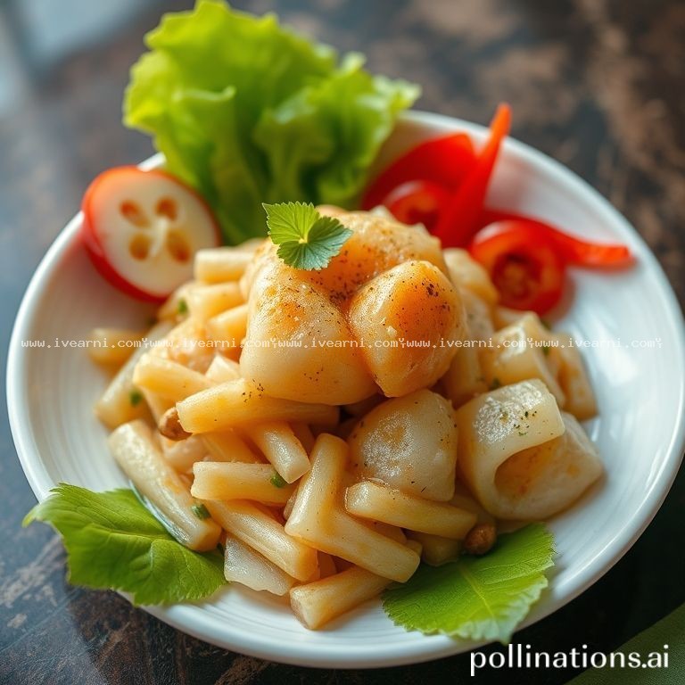Rahasia Resep Anti Gagal camilan dari wortel - Resep Camilan .