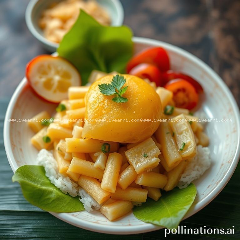 Rahasia Resep Anti Gagal camilan labu kuning - Resep Camilan .