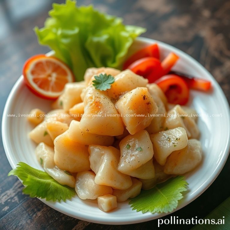 Rahasia Resep Anti Gagal camilan mudah dibuat dirumah - Resep Camilan .