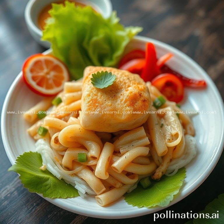 Rahasia Resep Anti Gagal camilan rumahan - Resep Camilan .