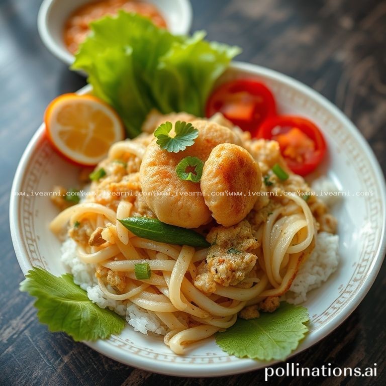 Rahasia Resep Anti Gagal camilan siang hari - Resep Camilan .