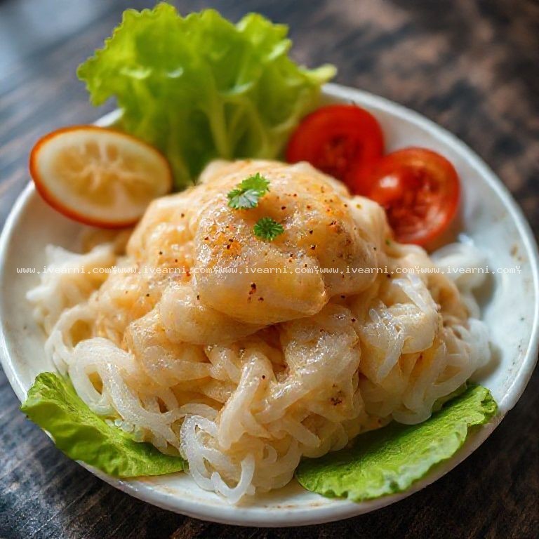 Rahasia Resep Anti Gagal camilan tepung beras - Resep Camilan .