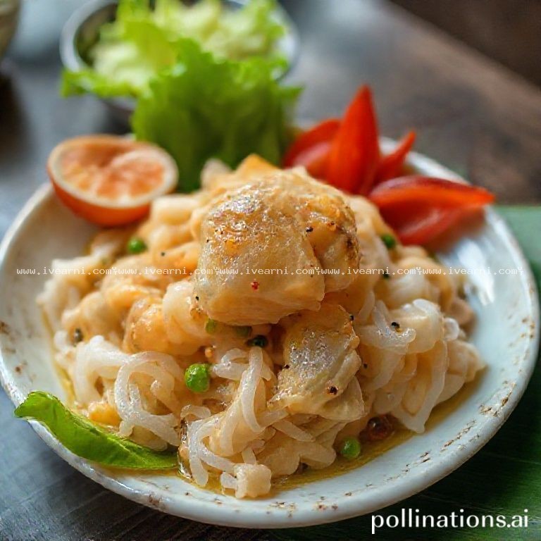 Rahasia Resep Anti Gagal camilan untuk arisan keluarga - Resep Camilan .