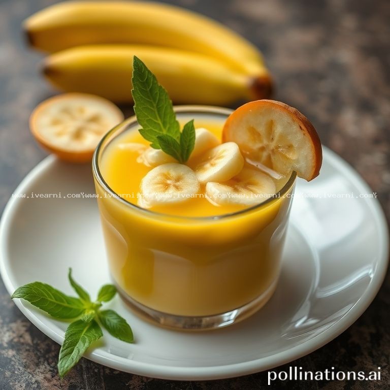 Rahasia Resep Anti Gagal campuran jus nanas untuk diet - Resep Minuman .
