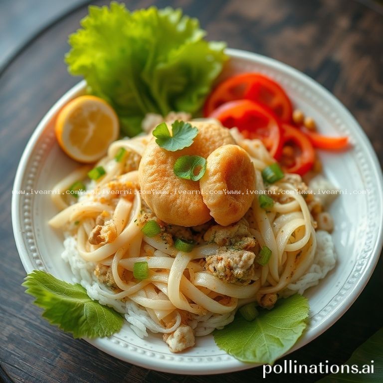 Rahasia Resep Anti Gagal capcay vegetarian - Vegetarian .