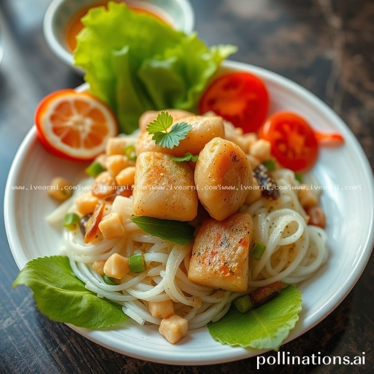 Rahasia Resep Anti Gagal cara bikin asinan - Masakan Tradisional .