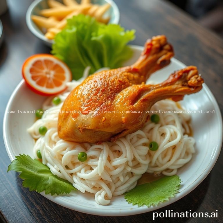 Rahasia Resep Anti Gagal cara bikin ayam penyet - Masakan Tradisional .