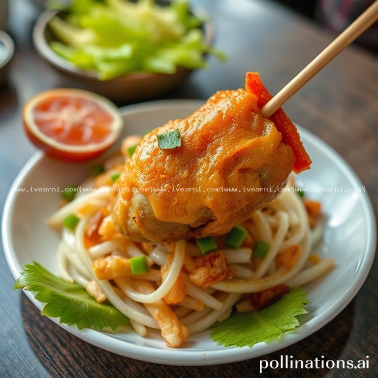 Rahasia Resep Anti Gagal cara bikin ayam pop - Masakan Tradisional .