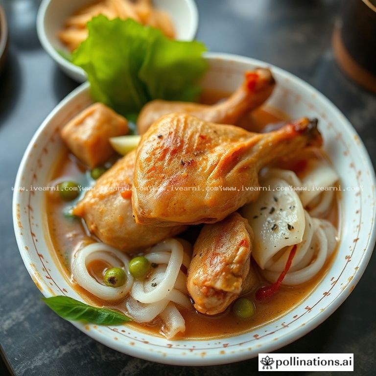 Rahasia Resep Anti Gagal cara bikin bumbu soto ayam bening - Aneka Soto .