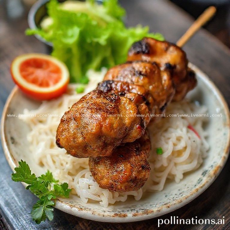 Rahasia Resep Anti Gagal cara bikin kulit kebab - Masakan Tradisional .