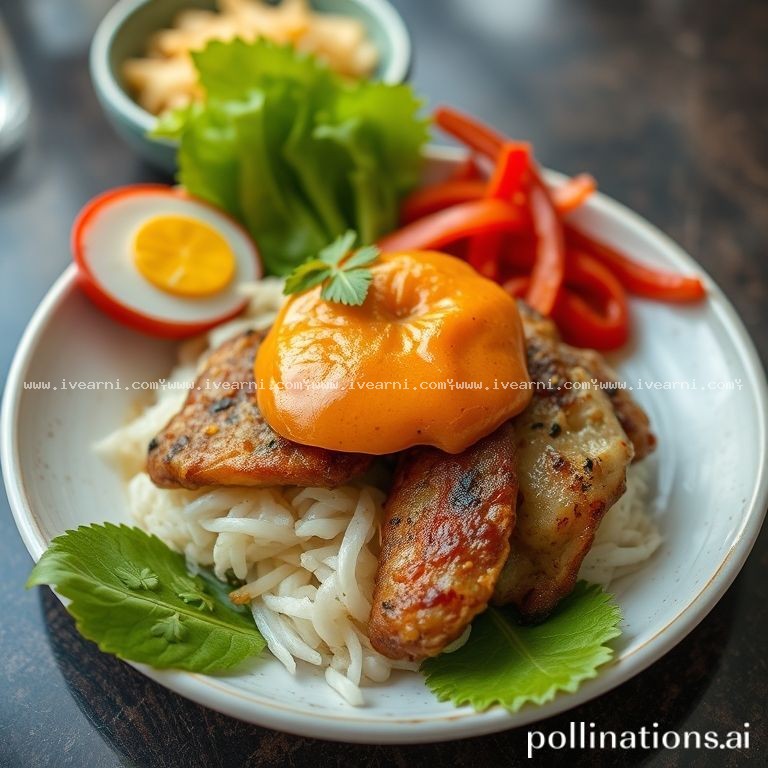 Rahasia Resep Anti Gagal cara bikin nasi bakar - Masakan Tradisional .