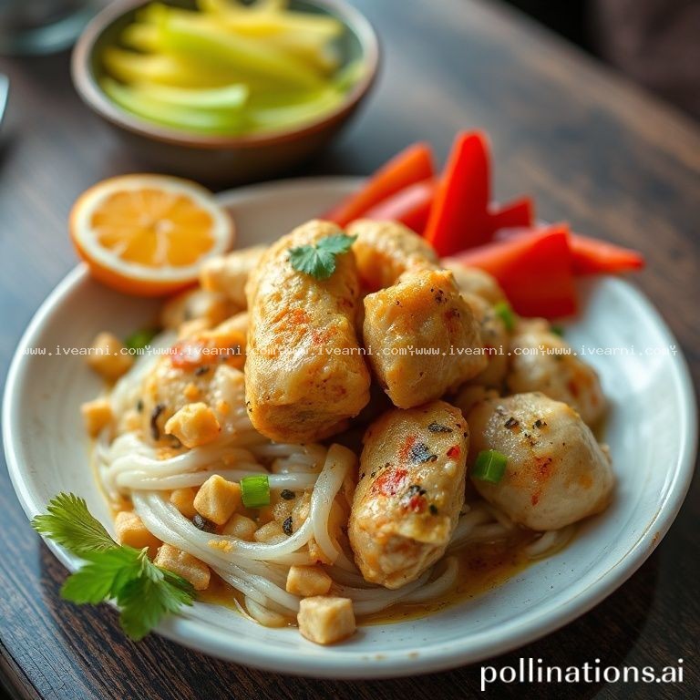 Rahasia Resep Anti Gagal cara bikin nasi kuning di magic com - Masakan Tradisional .