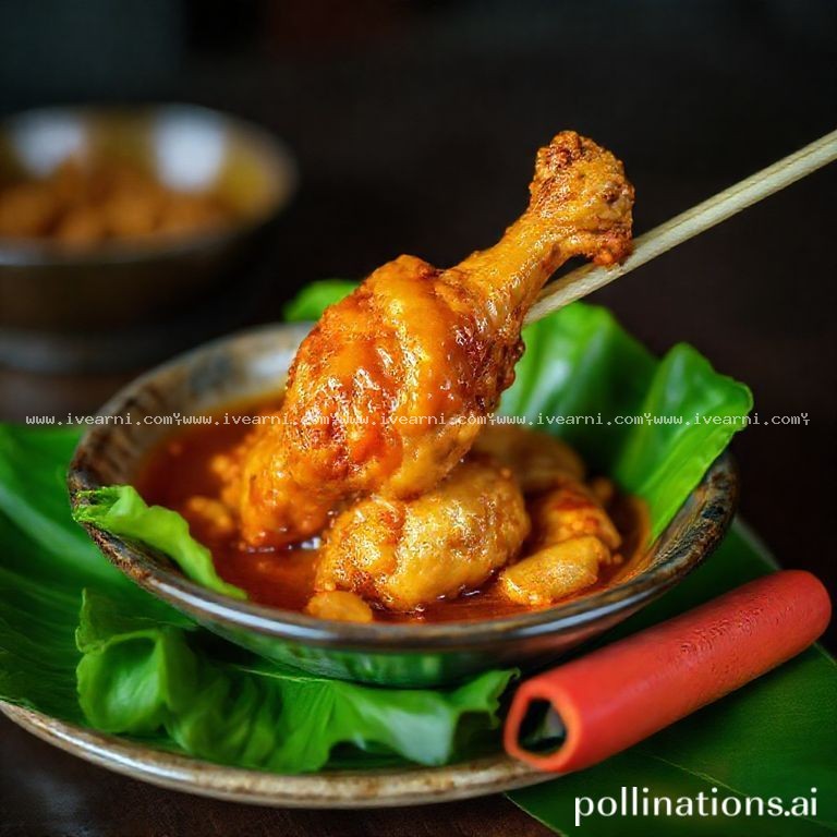 Rahasia Resep Anti Gagal cara bikin sambal ayam geprek - Sambal Geprek .