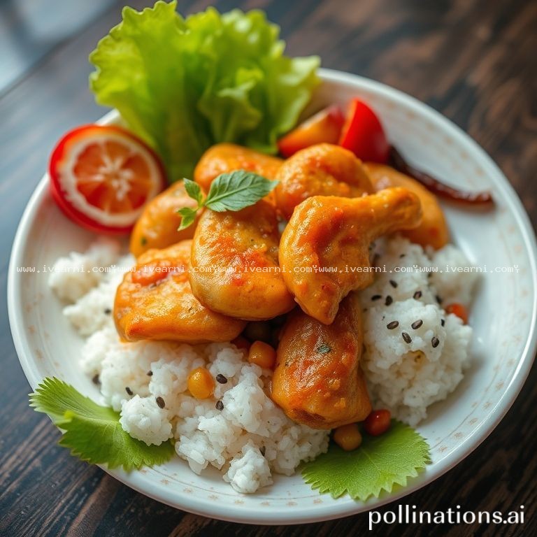 Rahasia Resep Anti Gagal cara bikin sambal ayam - Sambal Geprek .
