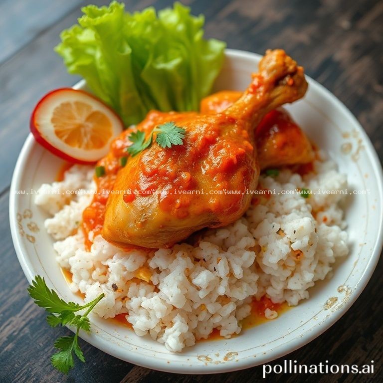 Rahasia Resep Anti Gagal cara bikin sambal bawang ayam geprek - Sambal Geprek .