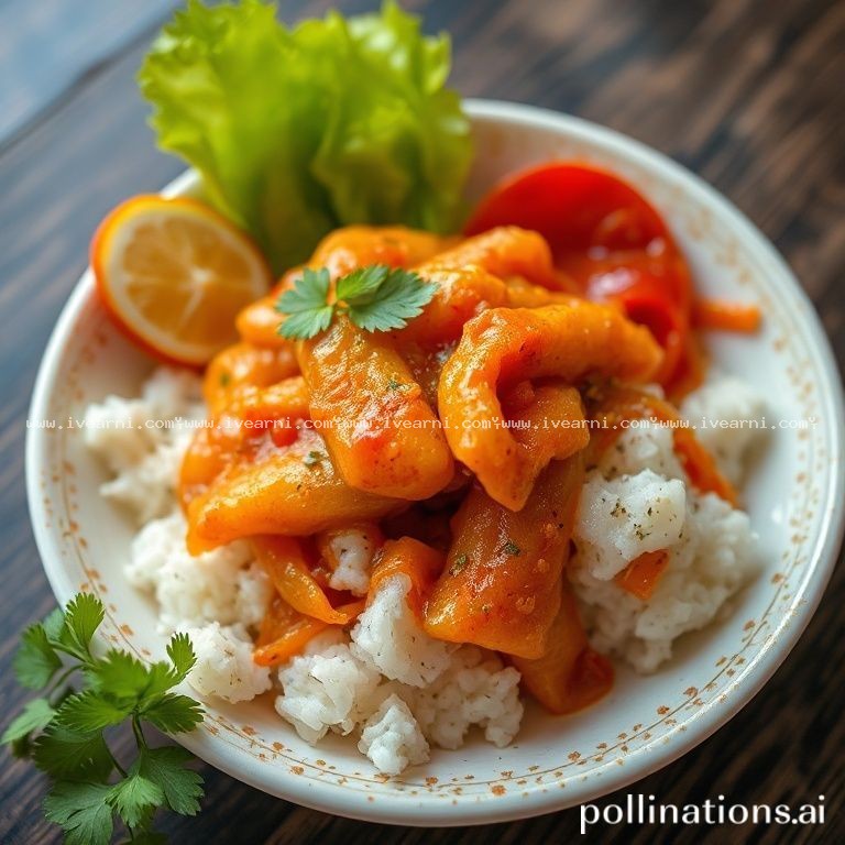 Rahasia Resep Anti Gagal cara bikin sambal bawang geprek - Sambal Geprek .