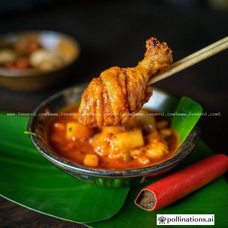 Rahasia Resep Anti Gagal cara bikin sambal ijo ayam geprek - Sambal Geprek .