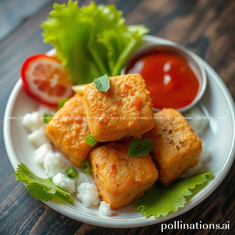 Rahasia Resep Anti Gagal cara bikin sambal nugget geprek - Sambal Geprek .