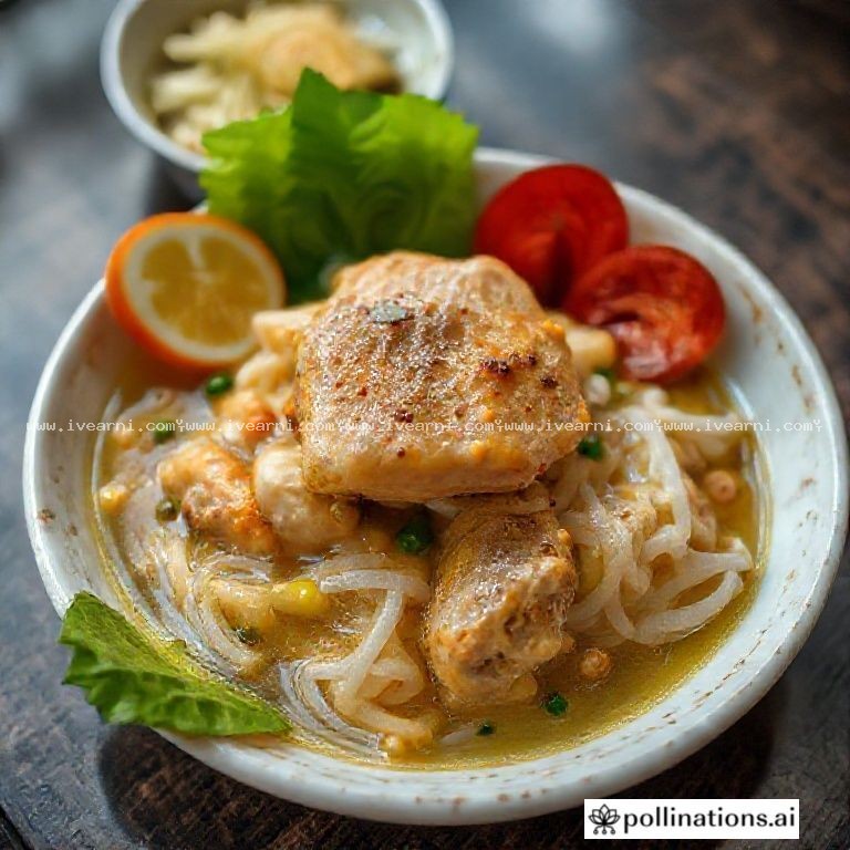 Rahasia Resep Anti Gagal cara bikin soto ayam bening kuning - Aneka Soto .