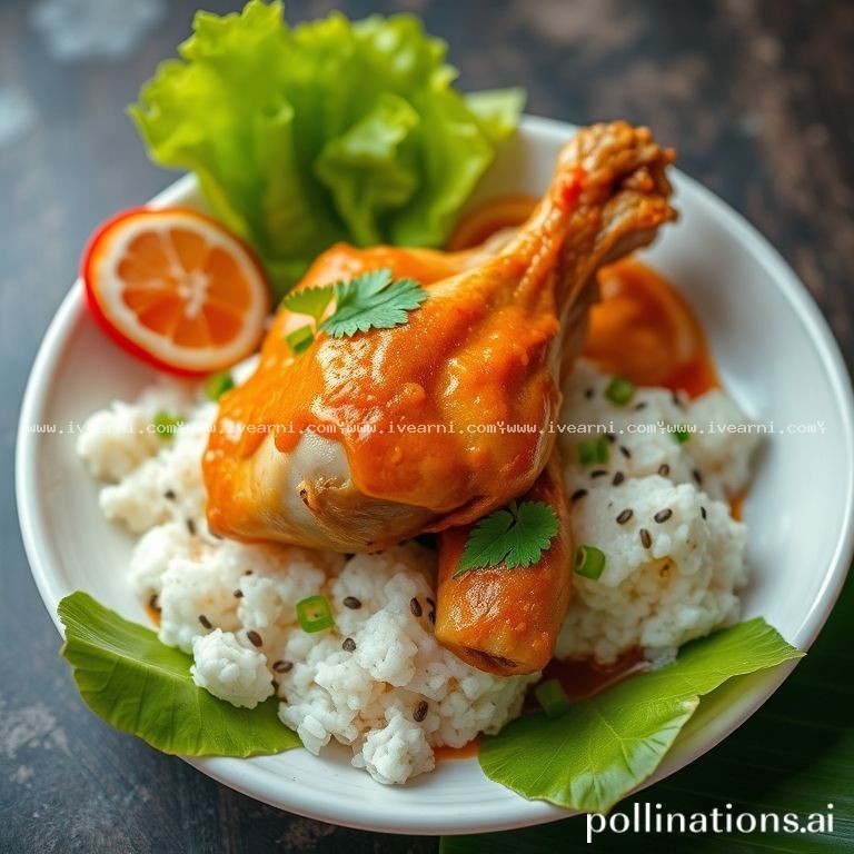 Rahasia Resep Anti Gagal cara buat ayam geprek sambal ijo - Sambal Geprek .