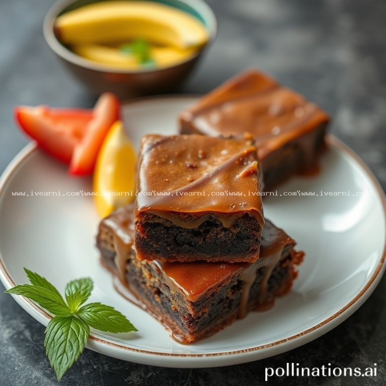 Rahasia Resep Anti Gagal cara buat brownies kukus - Cake .