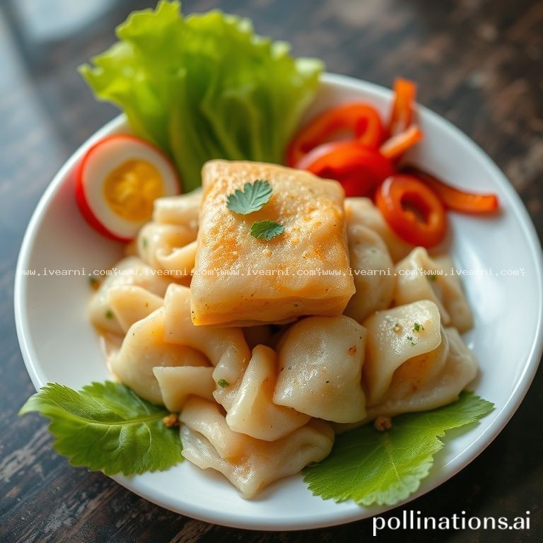 Rahasia Resep Anti Gagal cara buat cemilan simple - Resep Camilan .
