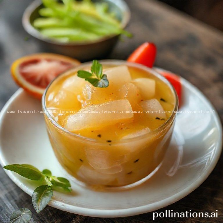 Rahasia Resep Anti Gagal cara buat jus bawang putih - Resep Minuman .