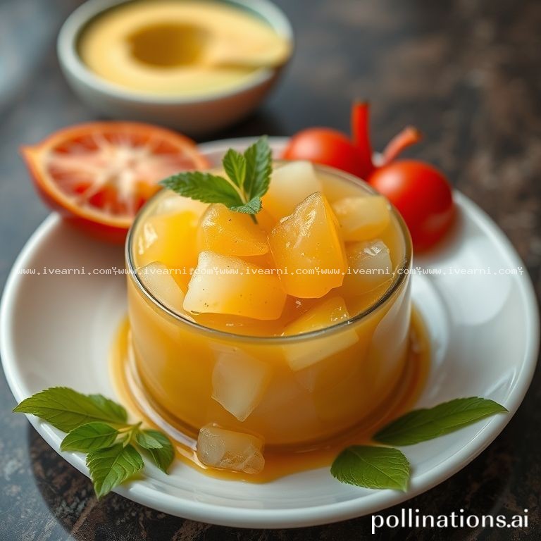 Rahasia Resep Anti Gagal cara buat jus jambu - Resep Minuman .