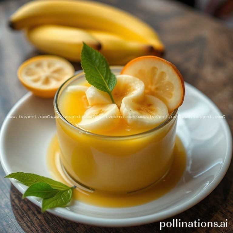 Rahasia Resep Anti Gagal cara buat jus nanas - Resep Minuman .
