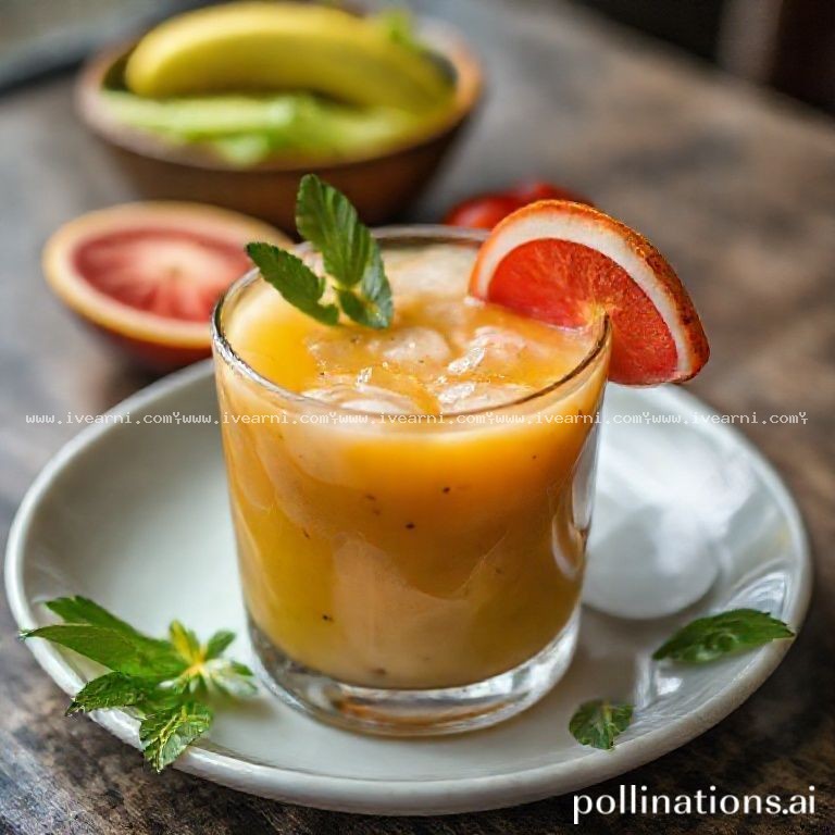 Rahasia Resep Anti Gagal cara buat jus seledri untuk darah tinggi - Resep Minuman .