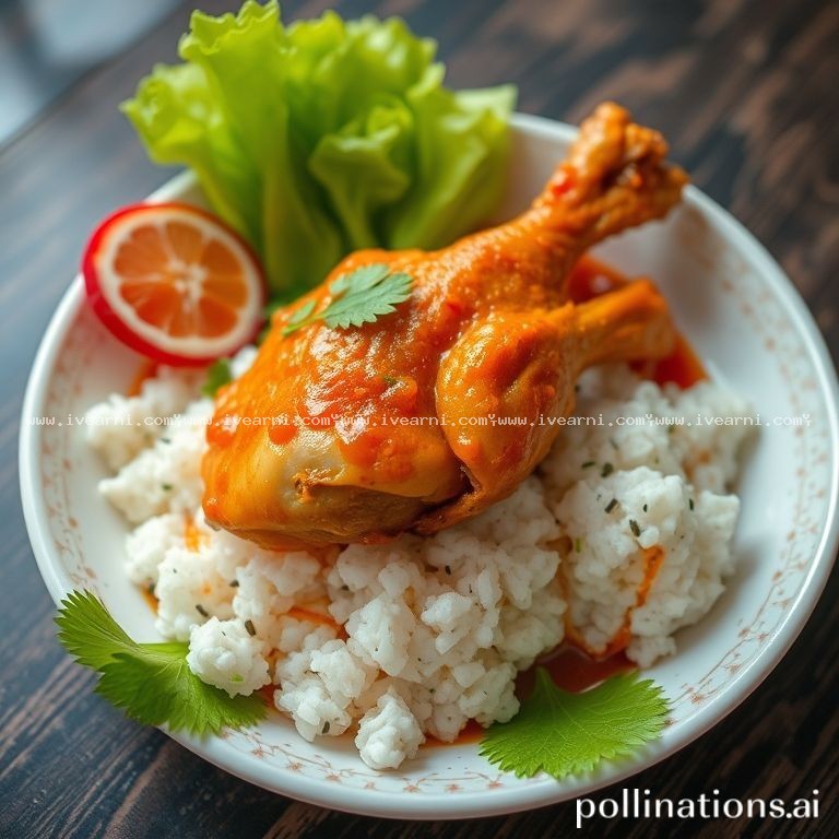 Rahasia Resep Anti Gagal cara buat sambal ayam geprek - Sambal Geprek .
