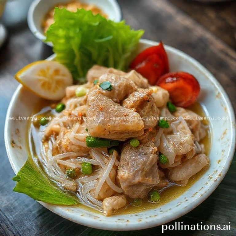 Rahasia Resep Anti Gagal cara buat sop iga kambing - Sop Iga .