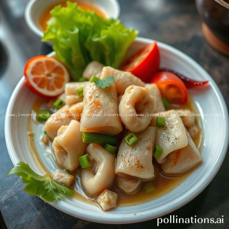 Rahasia Resep Anti Gagal cara buat sop iga sapi - Sop Iga .
