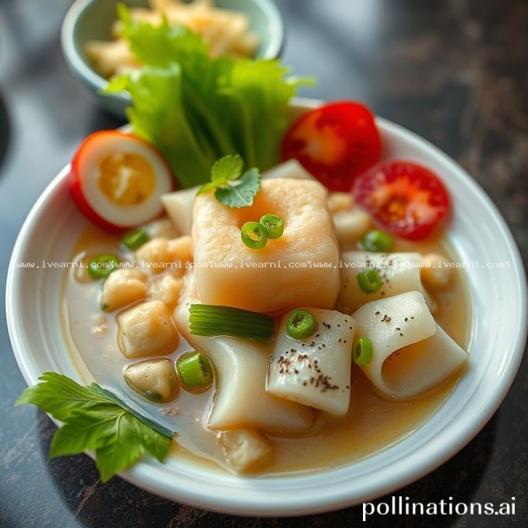 Rahasia Resep Anti Gagal cara buat soto betawi bening - Aneka Soto .