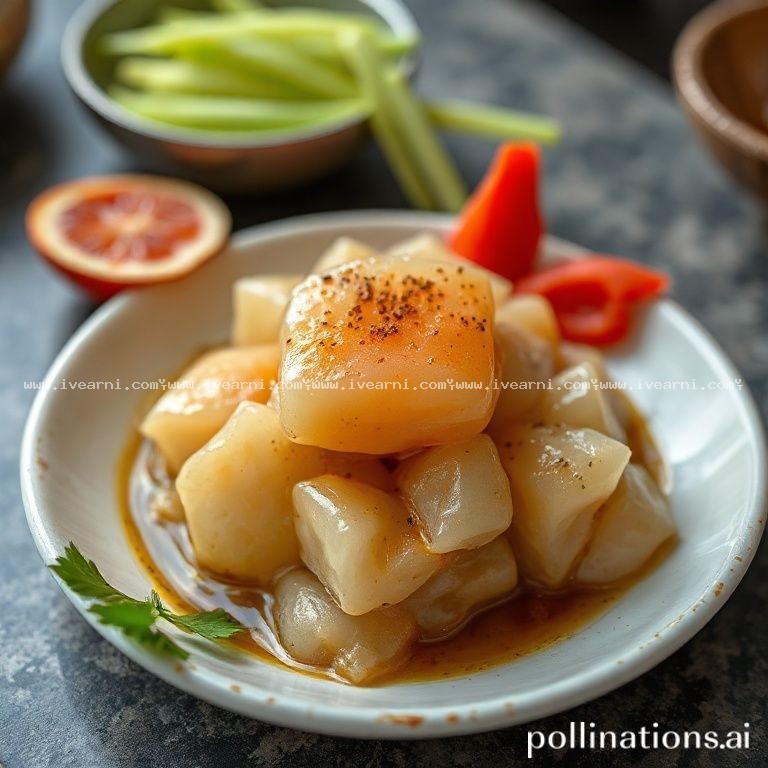 Rahasia Resep Anti Gagal cara dan bahan membuat peyek kacang tanah - Resep Camilan .