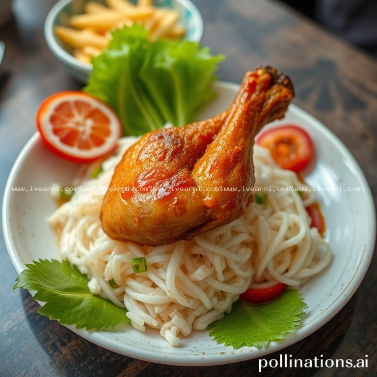 Rahasia Resep Anti Gagal cara masak ayam bakar - Masakan Tradisional .