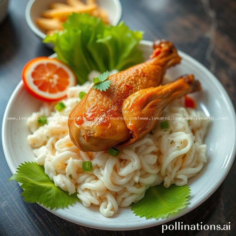 Rahasia Resep Anti Gagal cara masak ayam bening - Aneka Soto .
